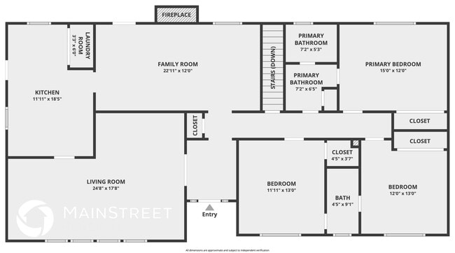 2067 Monterey Dr in Conyers, GA - Building Photo - Building Photo