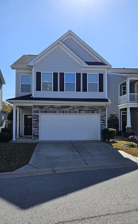 409 Hosea Ct in Lexington, SC - Building Photo