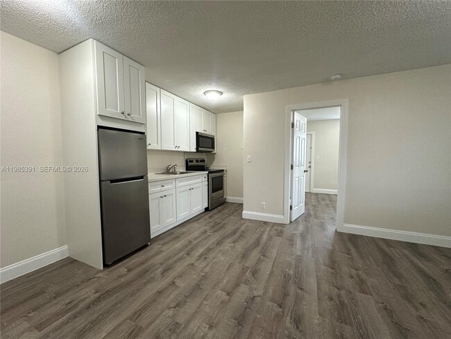 property at 5901 NE 18th Ave