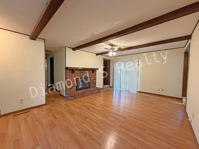 2910 E Monroe Terrace in Springfield, MO - Building Photo - Building Photo