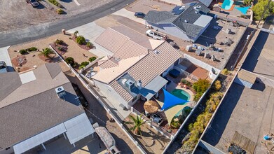 3785 Cholla Dr in Lake Havasu City, AZ - Building Photo - Building Photo