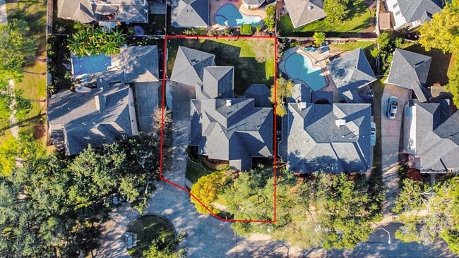 22010 Castlewind Ct in Katy, TX - Building Photo - Building Photo