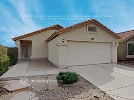 21039 N 30th Ave in Phoenix, AZ - Building Photo