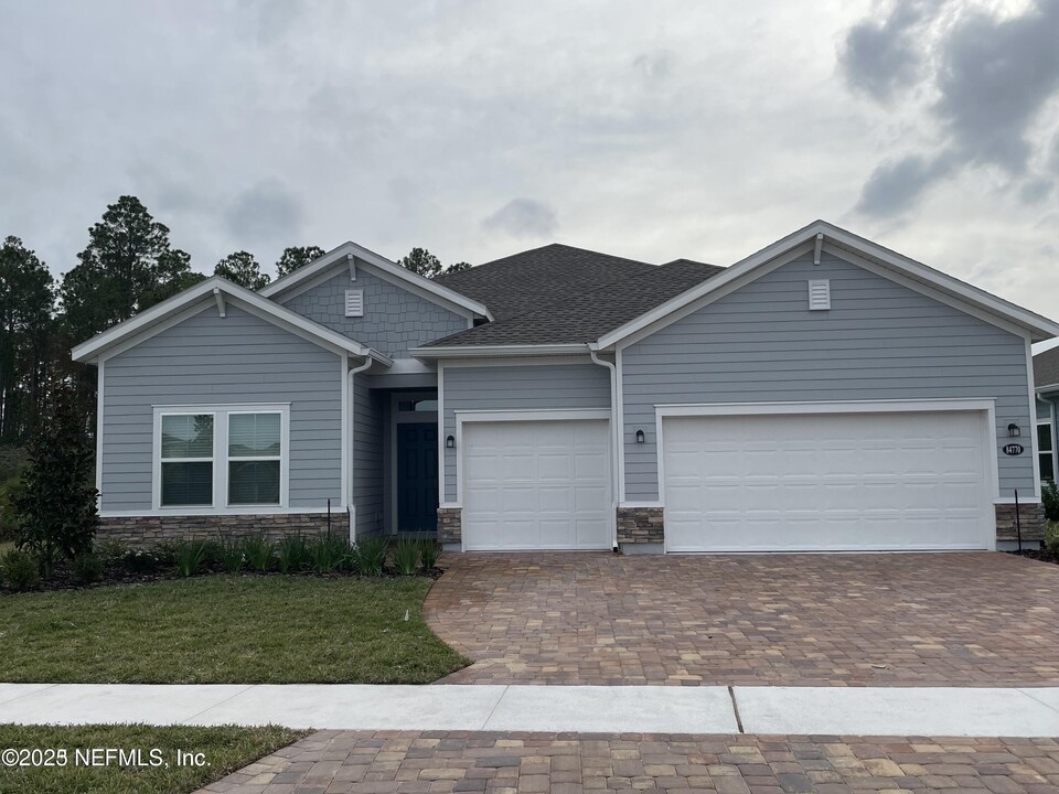 84770 Fall River Pkwy in Fernandina Beach, FL - Building Photo