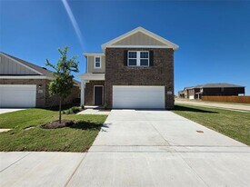 6075 Mojave Dr in Heath, TX - Building Photo