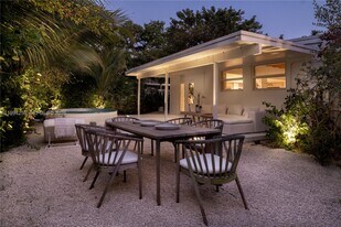 3138 SW 15th St in Fort Lauderdale, FL - Building Photo