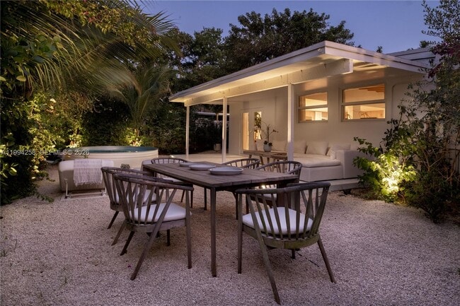 property at 3138 SW 15th St