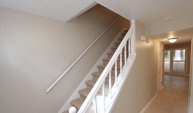 1117 Booth Ct SW in Marietta, GA - Building Photo - Building Photo