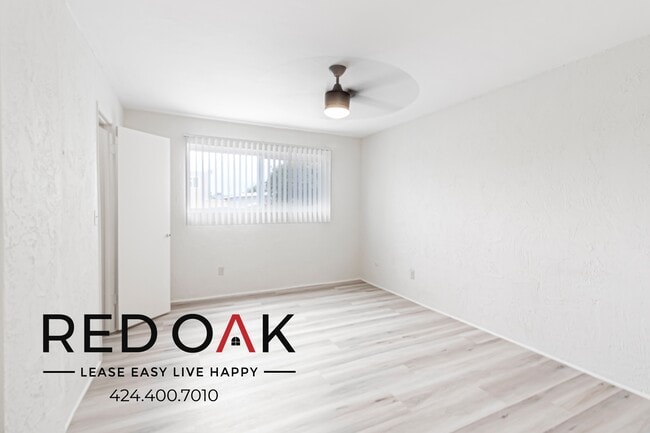 25524 S Western Ave in Los Angeles, CA - Building Photo - Building Photo