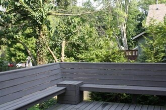 805 N Lincoln St in Bloomington, IN - Building Photo - Building Photo