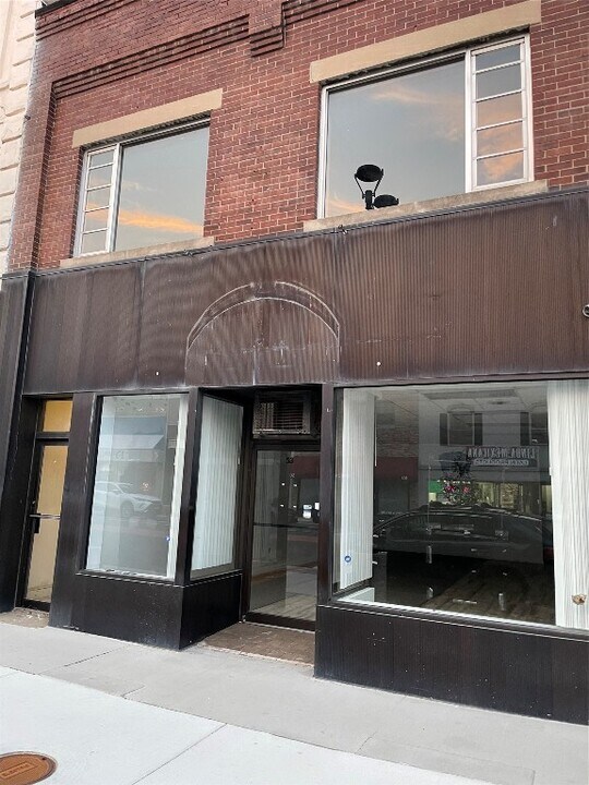 53 Washington in Endicott, NY - Building Photo