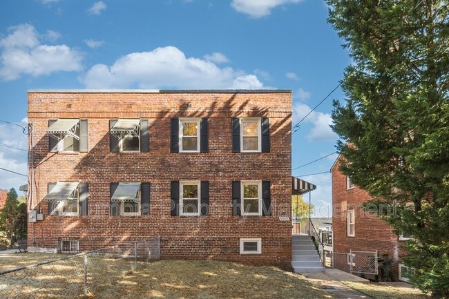 5053 11th St NE in Washington, DC - Building Photo - Building Photo