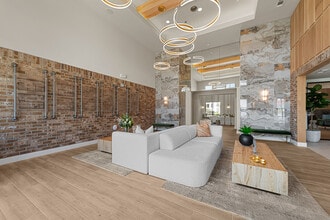 Arden at Kohlers Crossing in Kyle, TX - Building Photo - Building Photo