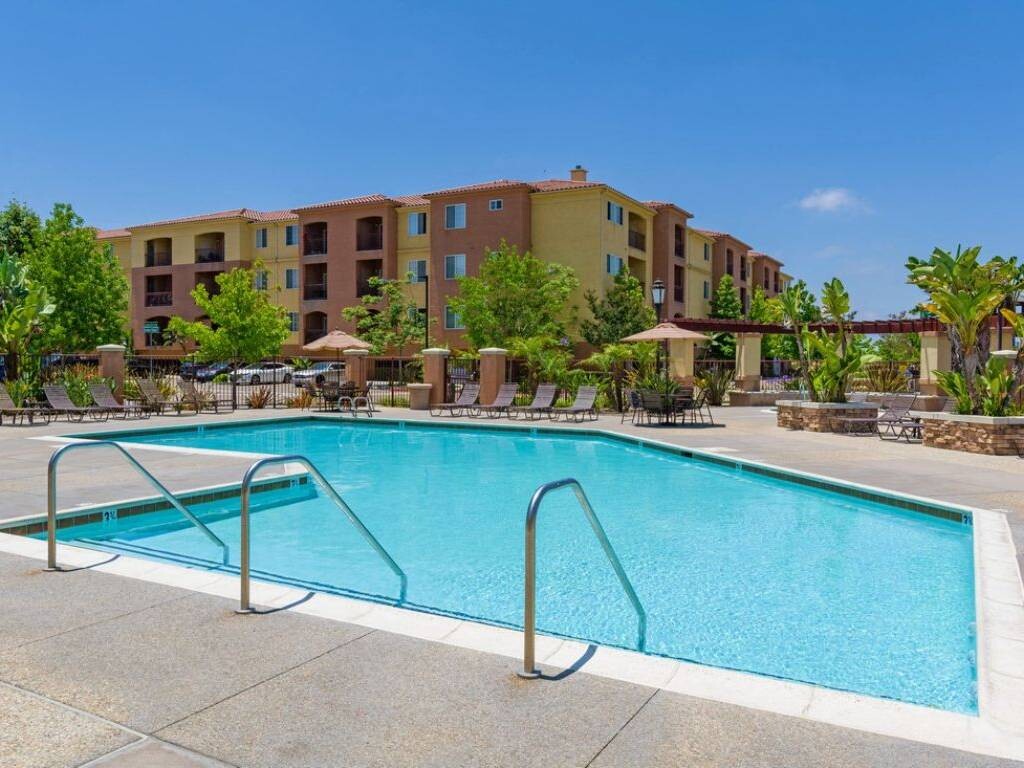 Greenfield Apartments San Diego