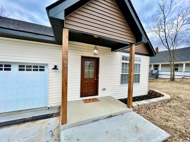 property at 7973 2nd St