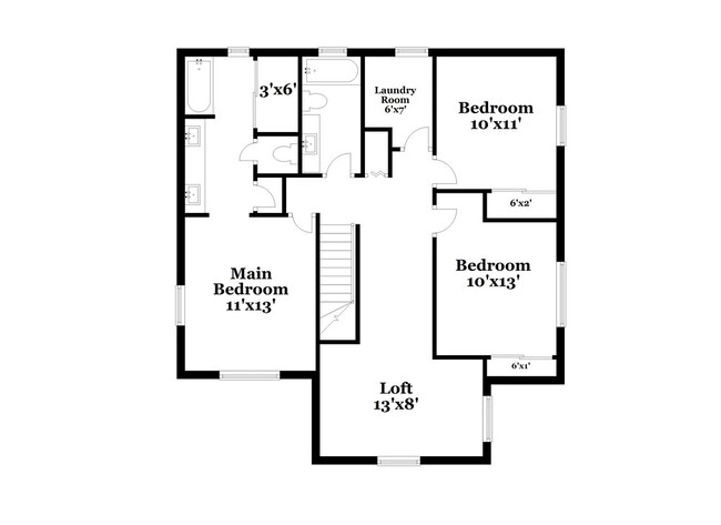 111 N 65th Dr in Phoenix, AZ - Building Photo - Building Photo
