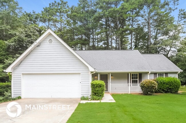 property at 1625 Hidden Shoals Dr SE