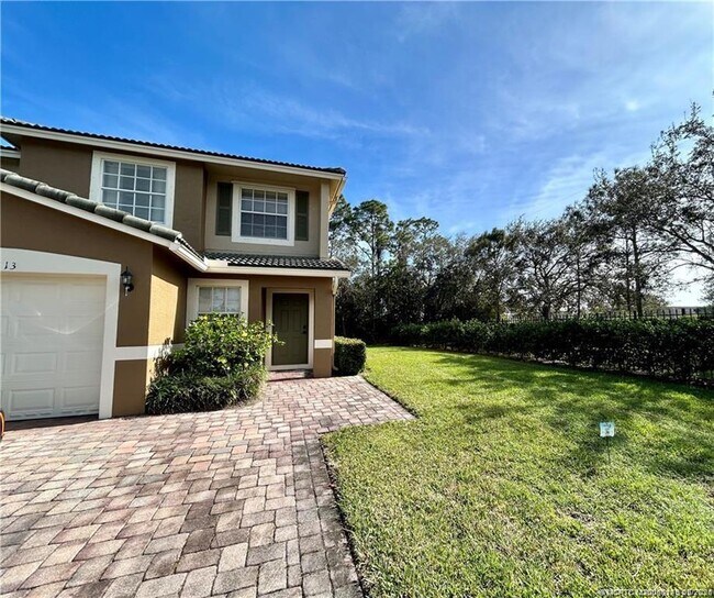 property at 2813 SE Birmingham Dr