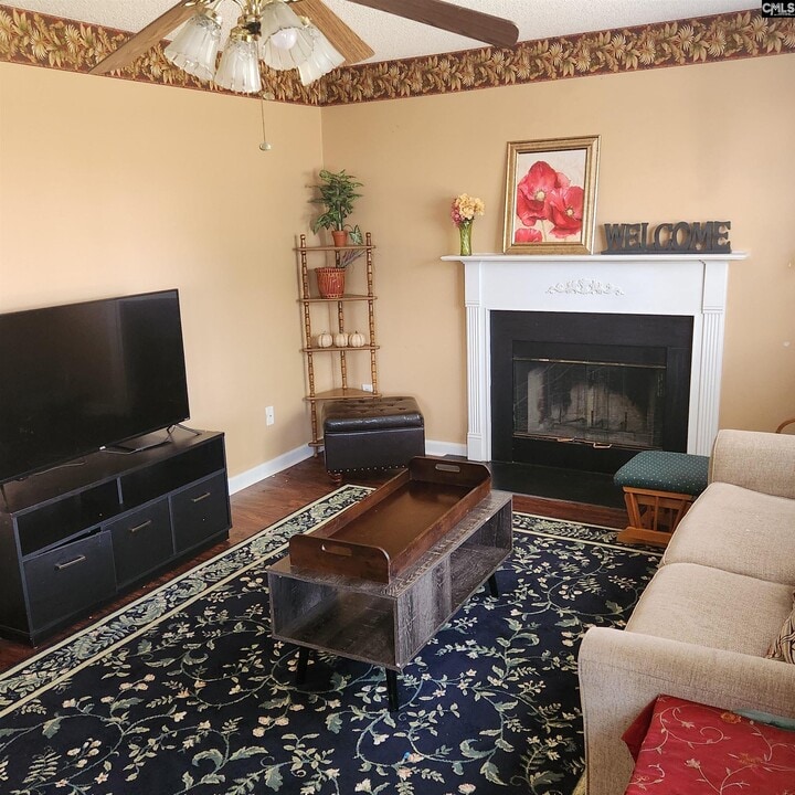 19 Barnley Ct in Columbia, SC - Building Photo