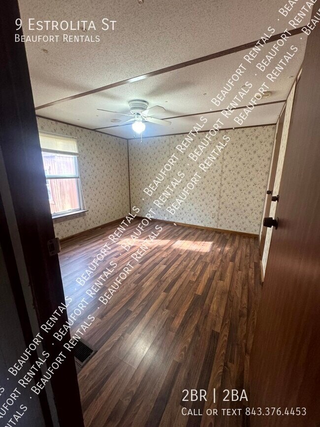 9 Estrolita St in Saint Helena Island, SC - Building Photo - Building Photo