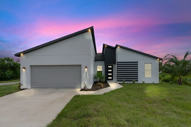 property at 8292 Givlic Ln