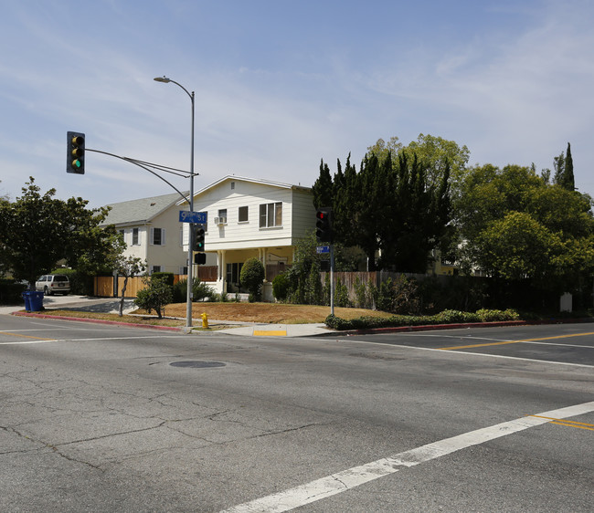 901 S Wilton Pl in Los Angeles, CA - Building Photo - Building Photo