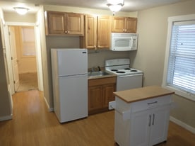 445 Chamberlain Ave in Idaho Falls, ID - Building Photo