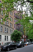 51 W 11th St Apartments