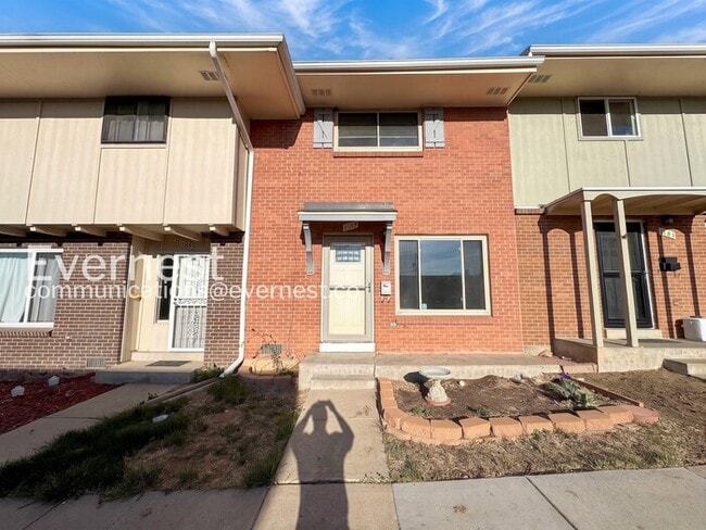 property at 1183 Milky Way