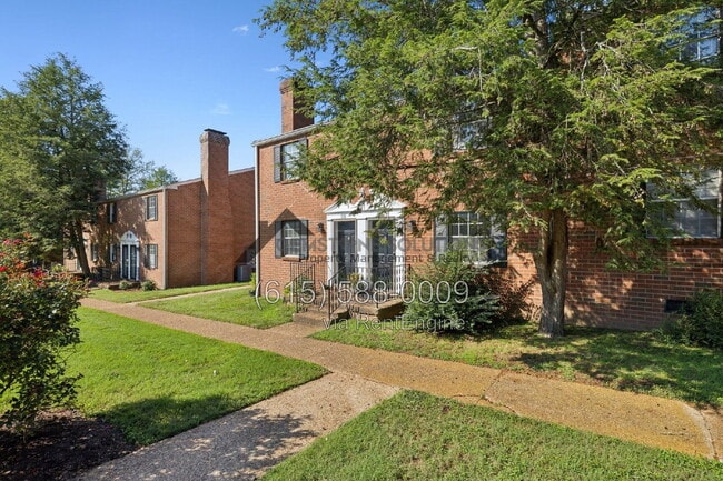 property at 601 Boyd Mill Ave