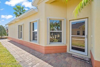 3715 Sansome Cir in Melbourne, FL - Building Photo - Building Photo