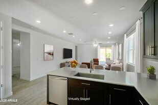 12542 W Cassia Trail in Peoria, AZ - Building Photo