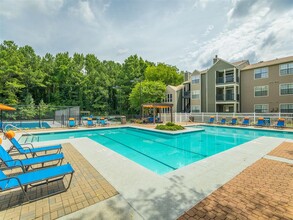 Avenues of Kennesaw East & West in Kennesaw, GA - Foto de edificio - Building Photo