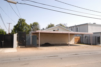 Affordable Housing in Moreno Valley, CA - Building Photo - Building Photo