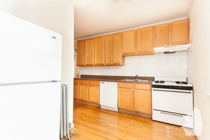 717 W Barry Ave-Unit -2W in Chicago, IL - Building Photo