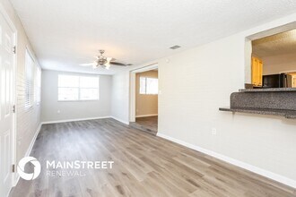 9406 Gisborne Dr in Jacksonville, FL - Building Photo - Building Photo