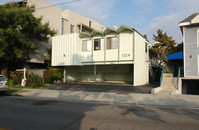 1124 N Columbus Ave in Glendale, CA - Building Photo - Building Photo