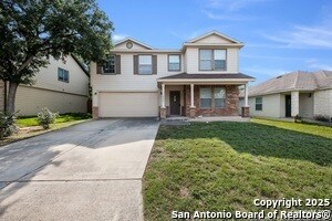 property at 11006 Hillsdale Loop