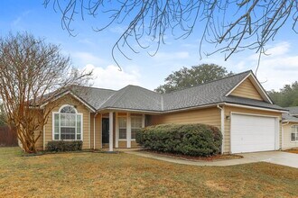 2955 Waters View Cir in Orange Park, FL - Building Photo - Building Photo