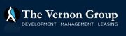 Property Management Company Logo Vernon Group Realty