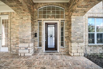 3811 Parkside Dr in Missouri City, TX - Foto de edificio - Building Photo