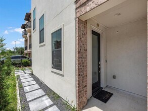 3610 Chenevert St in Houston, TX - Building Photo - Building Photo