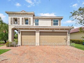 3001 Strada Court in West Palm Beach, FL - Building Photo