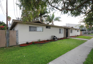 7521 Franklin St in Buena Park, CA - Building Photo - Building Photo