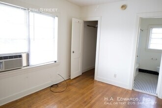 614 12th St in Tuscaloosa, AL - Building Photo - Building Photo