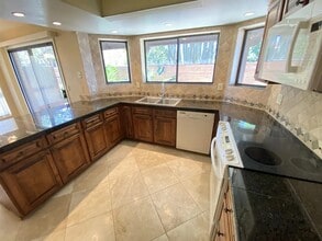 6820 Pico Del Monte in Tucson, AZ - Building Photo - Building Photo