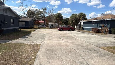 240 Mlk Blvd S, Unit 2 in Lake Wales, FL - Building Photo - Building Photo