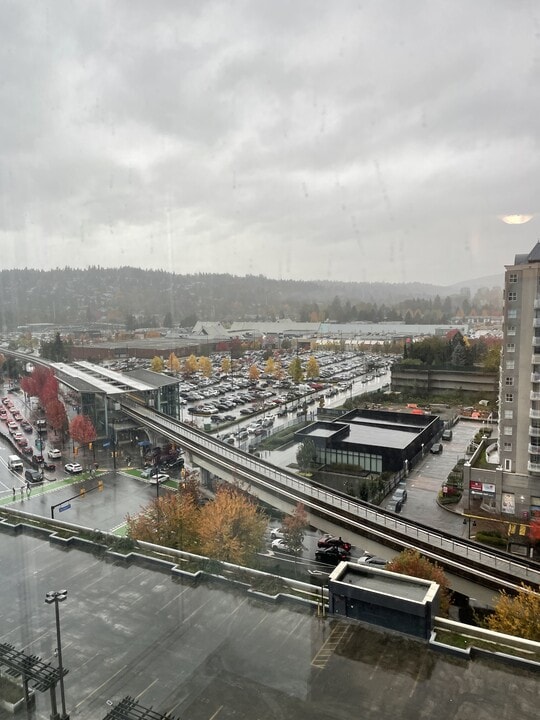 1178 Heffley Crescent in Coquitlam, BC - Building Photo