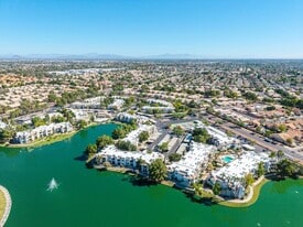 1825 W Ray Rd in Chandler, AZ - Building Photo