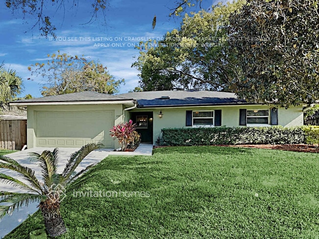 property at 777 Forest Glen Ct